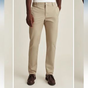 Bonobos Slim Khaki Men’s Pant